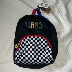 Vans x Brighton Limited Edition Backpack